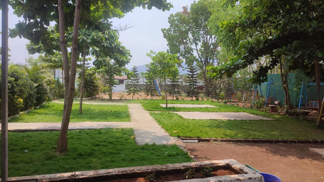 קארג'אט Hotel Metro Palace Resort מראה חיצוני תמונה