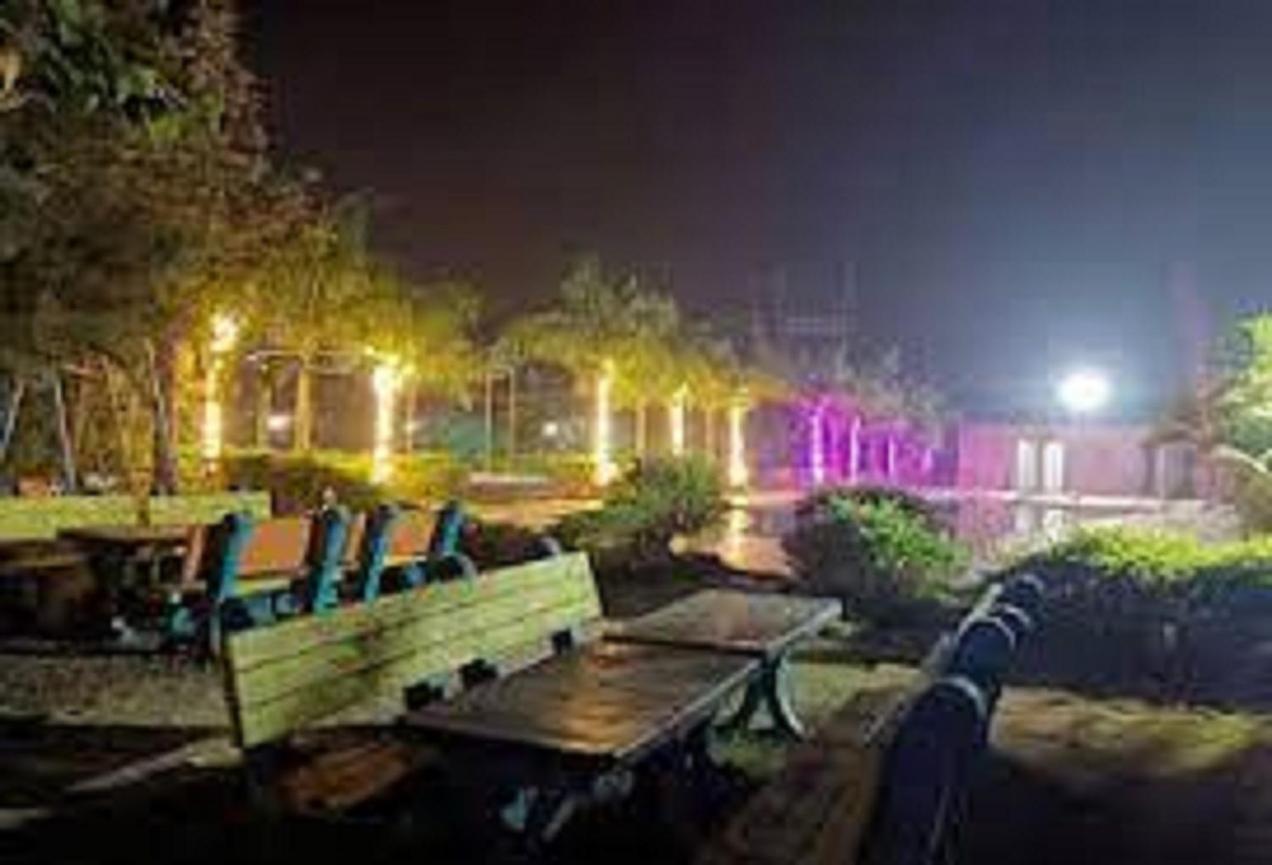 קארג'אט Hotel Metro Palace Resort מראה חיצוני תמונה