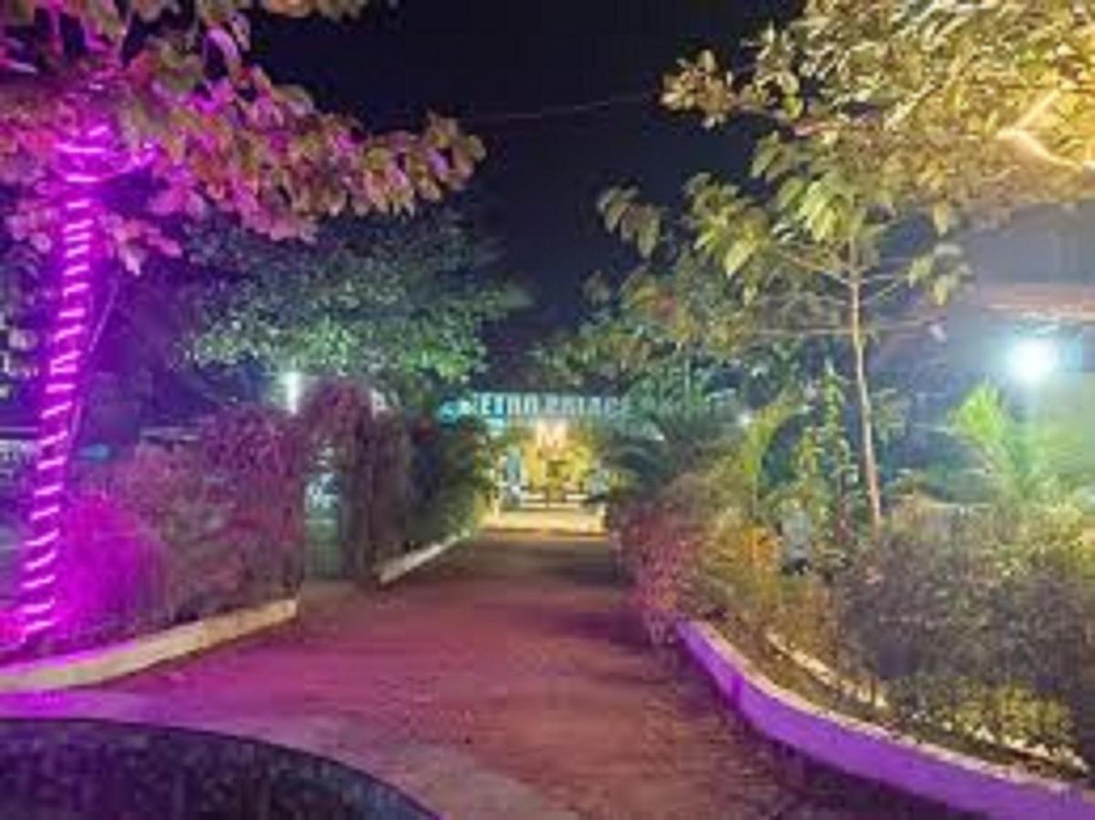 קארג'אט Hotel Metro Palace Resort מראה חיצוני תמונה