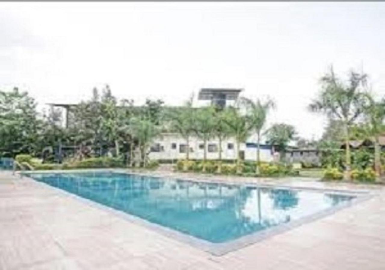 קארג'אט Hotel Metro Palace Resort מראה חיצוני תמונה
