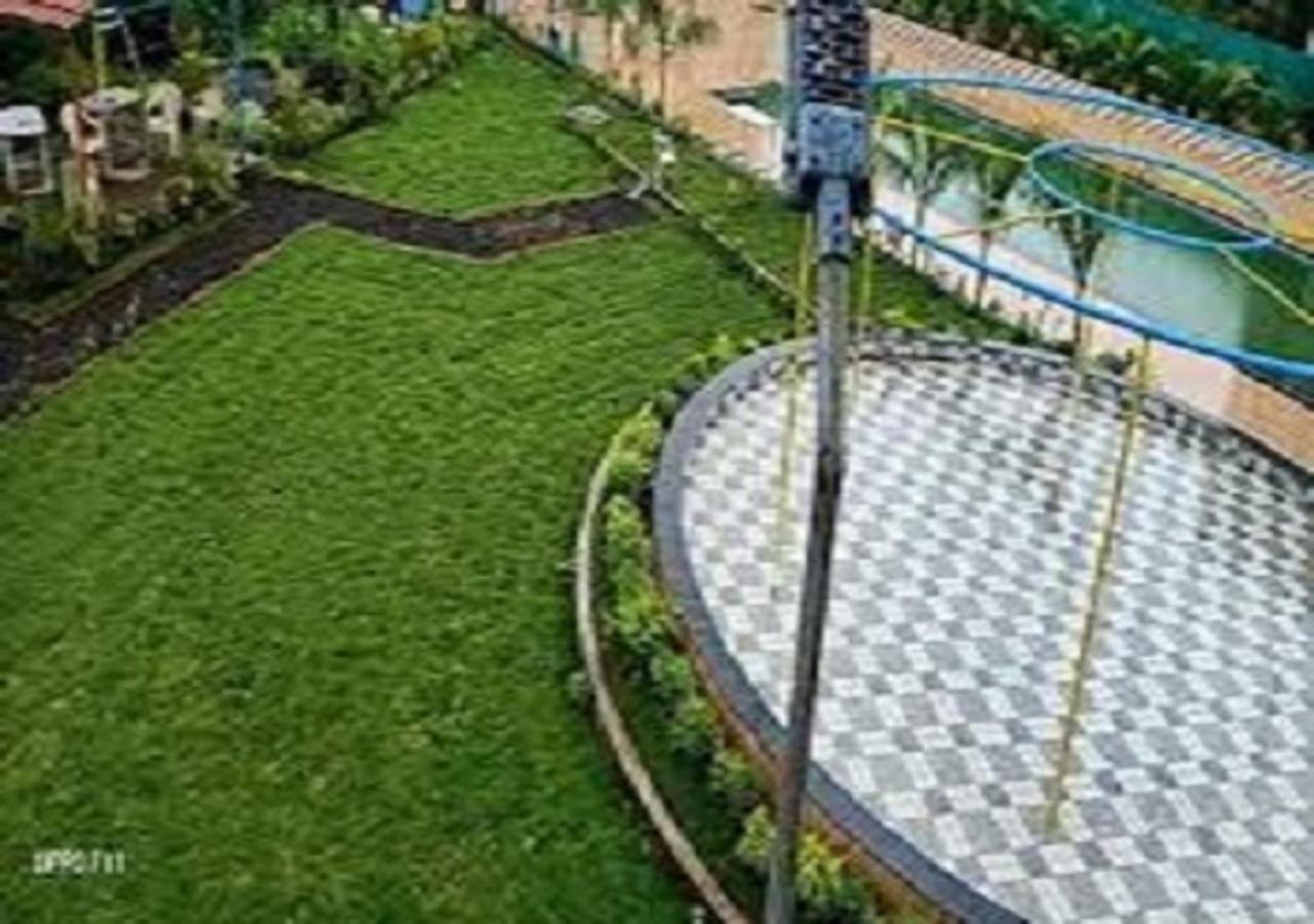 קארג'אט Hotel Metro Palace Resort מראה חיצוני תמונה