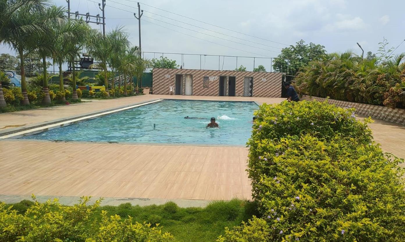 קארג'אט Hotel Metro Palace Resort מראה חיצוני תמונה