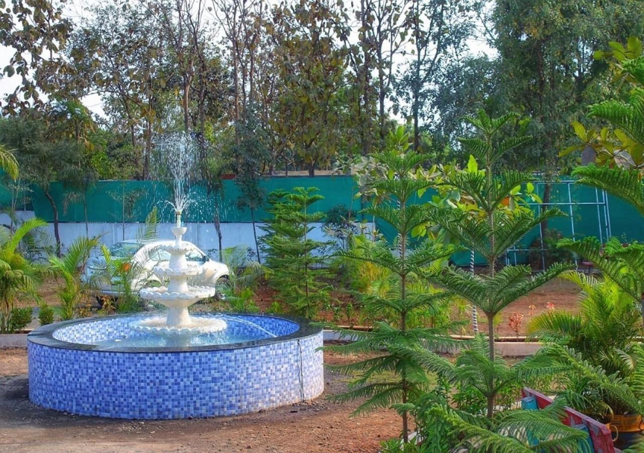 קארג'אט Hotel Metro Palace Resort מראה חיצוני תמונה