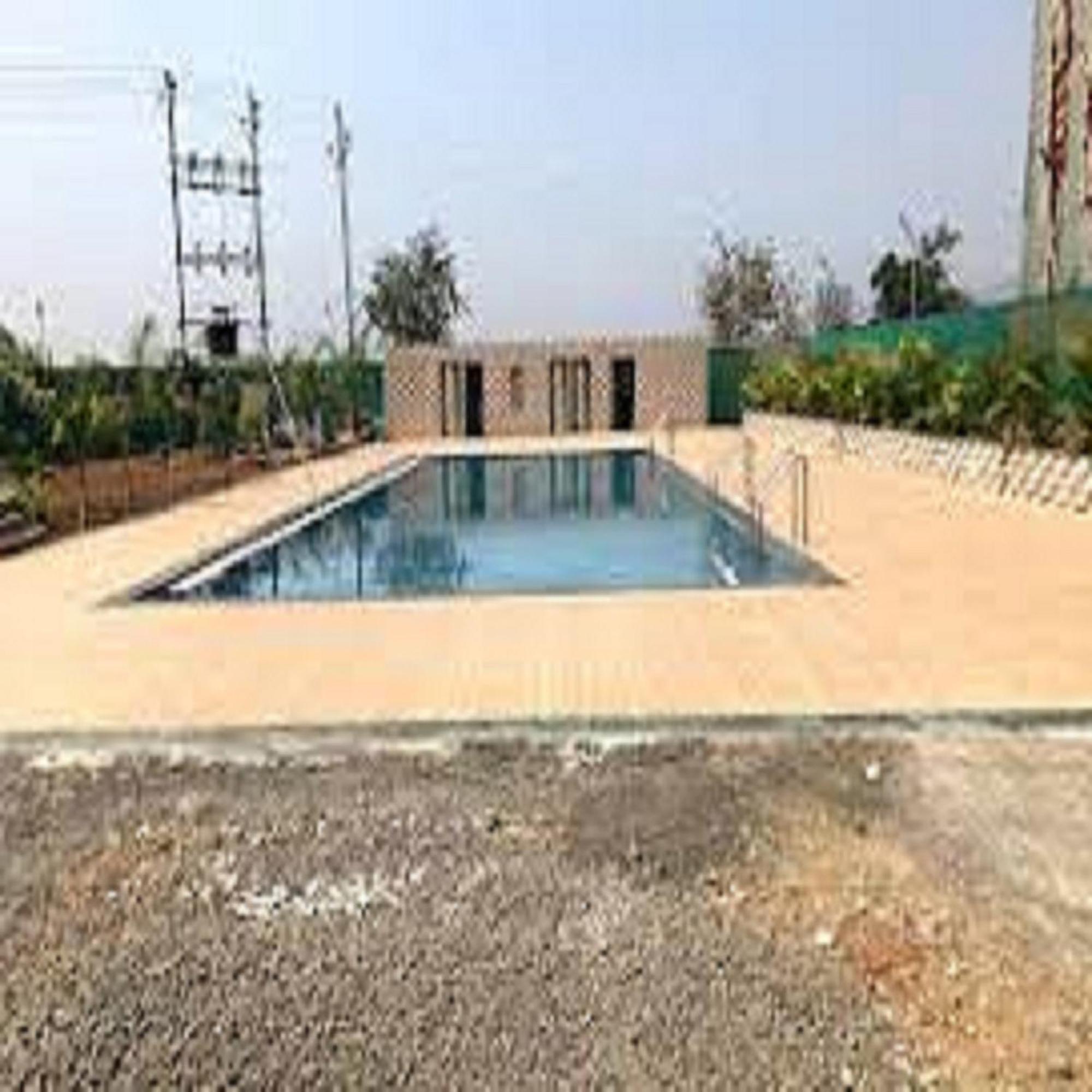 קארג'אט Hotel Metro Palace Resort מראה חיצוני תמונה