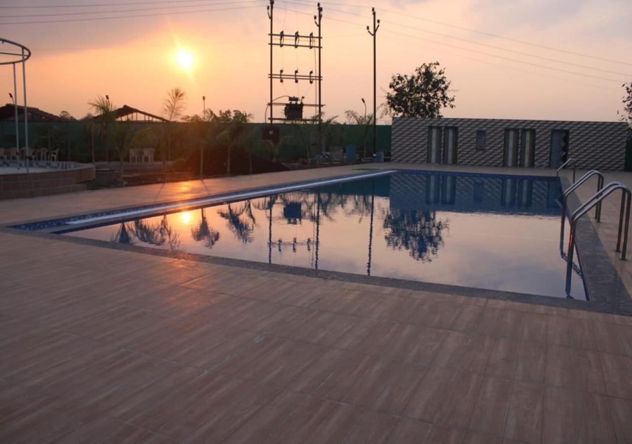 קארג'אט Hotel Metro Palace Resort מראה חיצוני תמונה