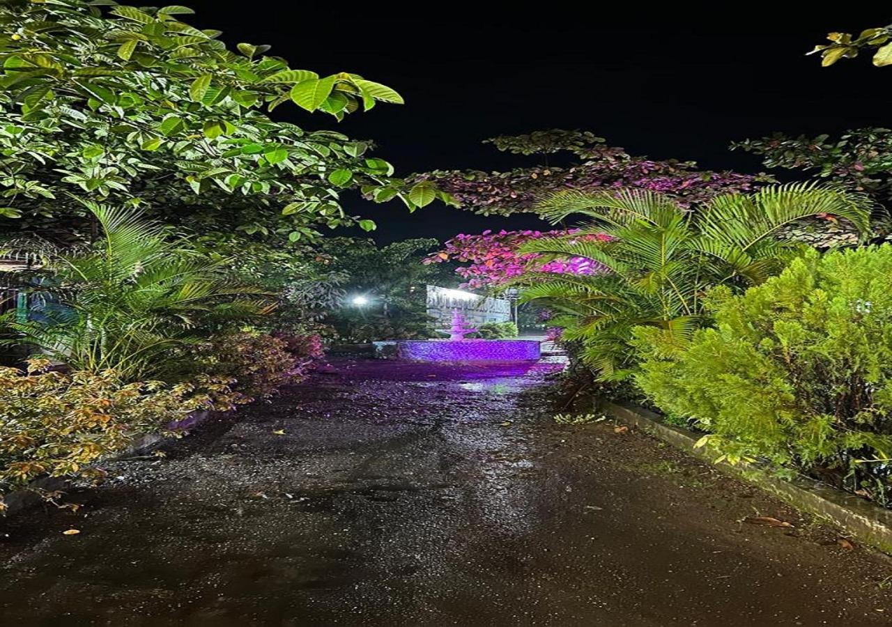 קארג'אט Hotel Metro Palace Resort מראה חיצוני תמונה