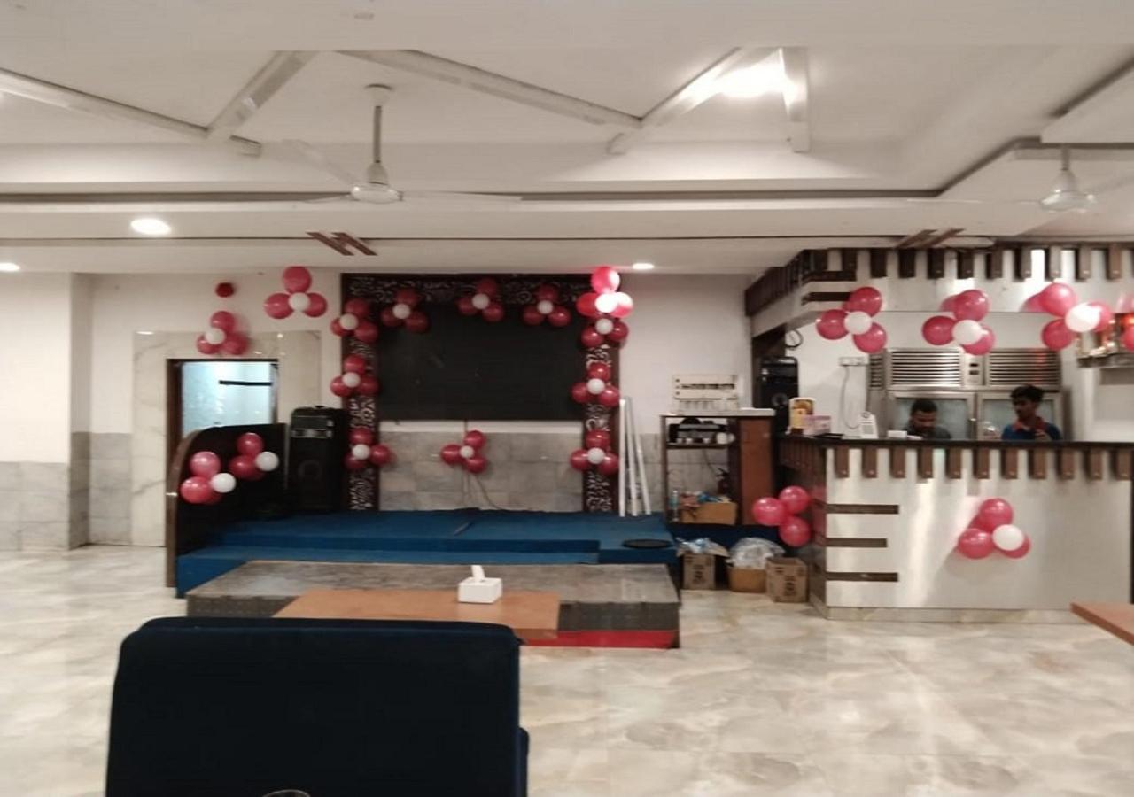 קארג'אט Hotel Metro Palace Resort מראה חיצוני תמונה