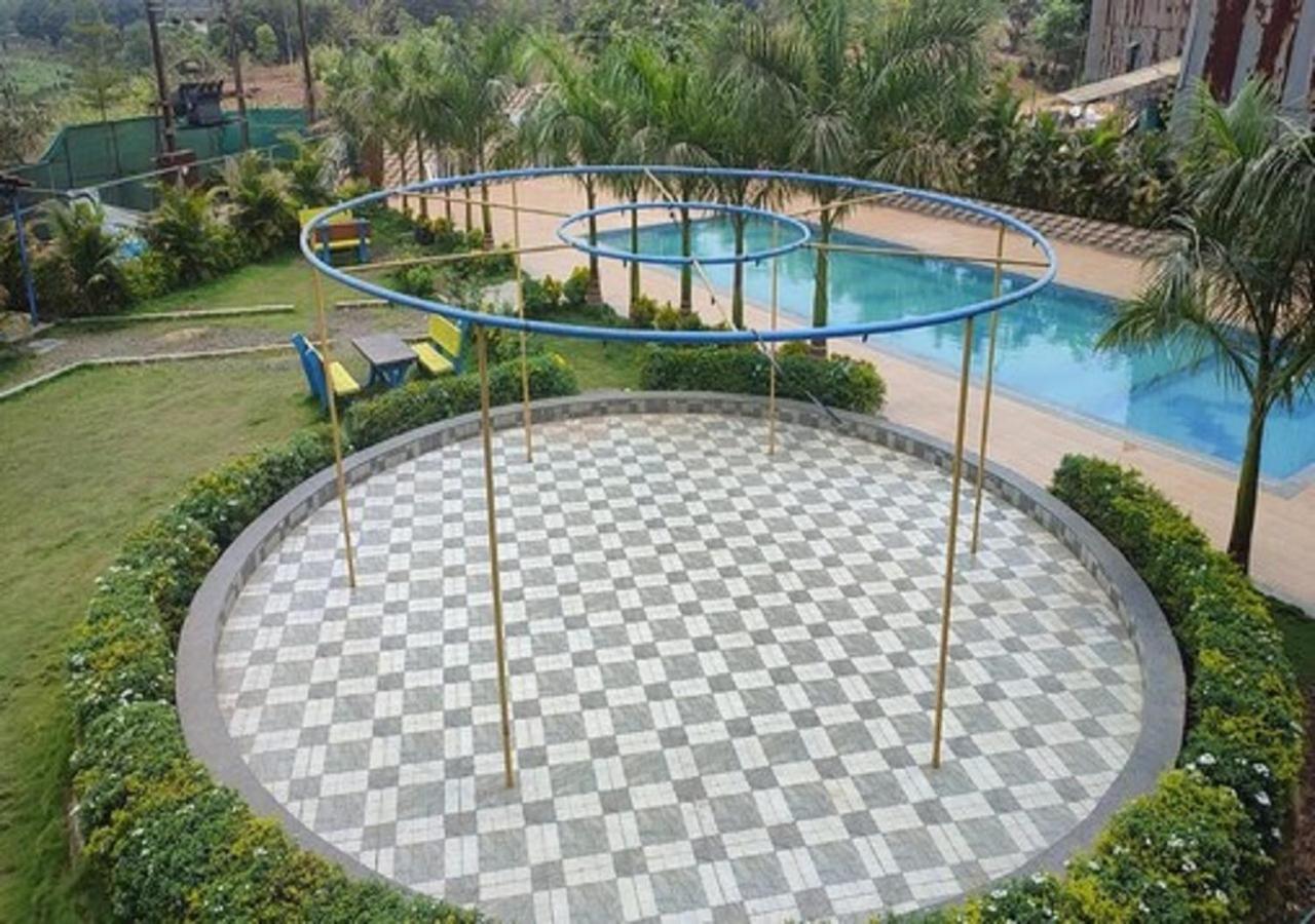 קארג'אט Hotel Metro Palace Resort מראה חיצוני תמונה