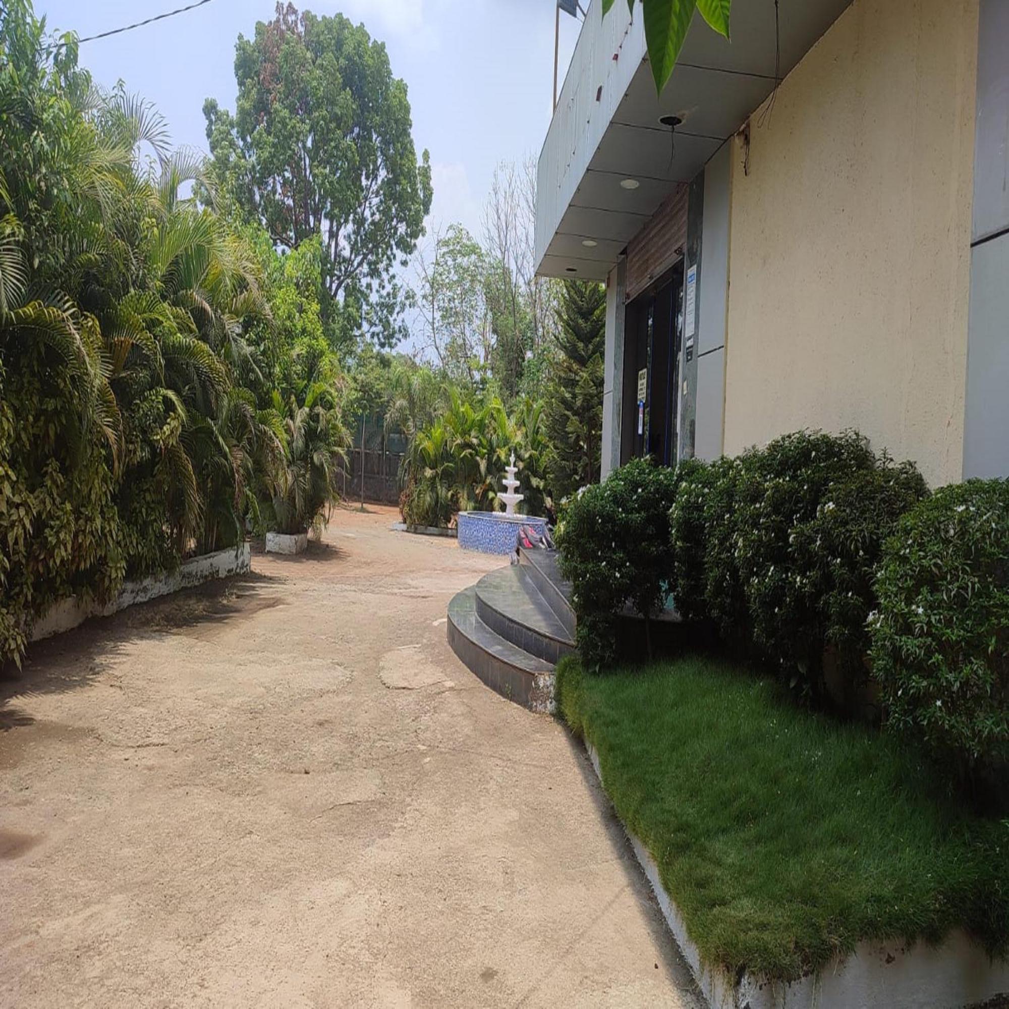 קארג'אט Hotel Metro Palace Resort מראה חיצוני תמונה