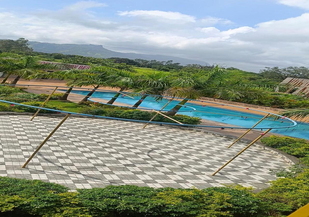קארג'אט Hotel Metro Palace Resort מראה חיצוני תמונה