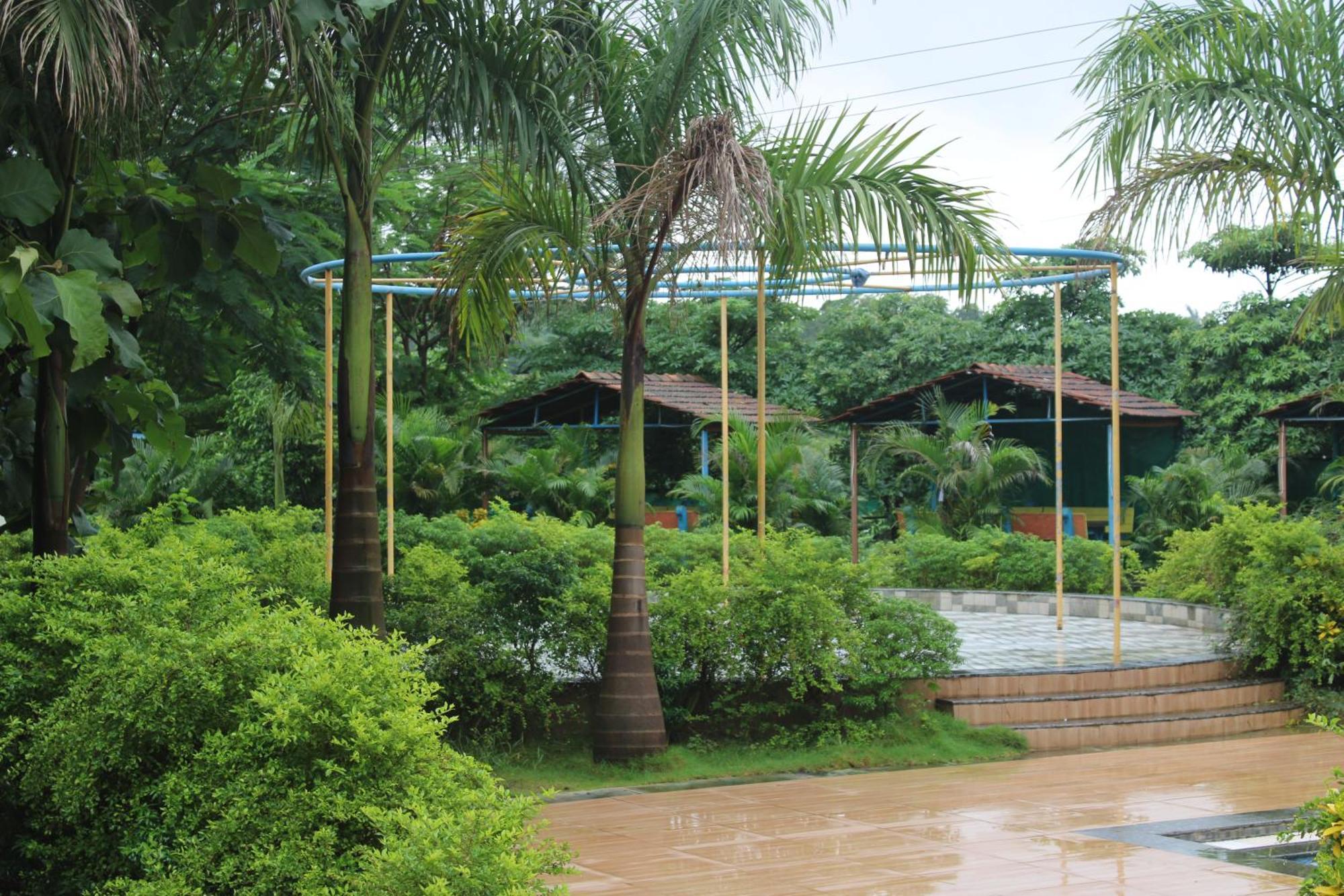 קארג'אט Hotel Metro Palace Resort מראה חיצוני תמונה