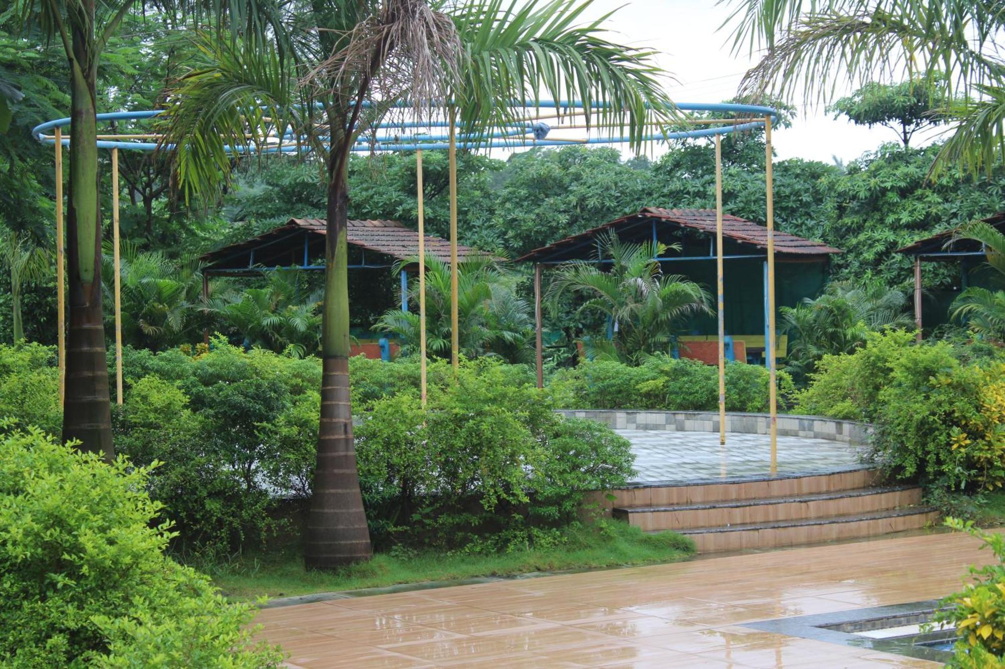 קארג'אט Hotel Metro Palace Resort מראה חיצוני תמונה